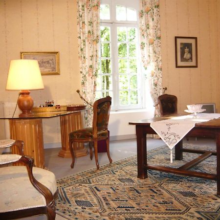 Chateau Du Bois Glaume Poligné 외부 사진